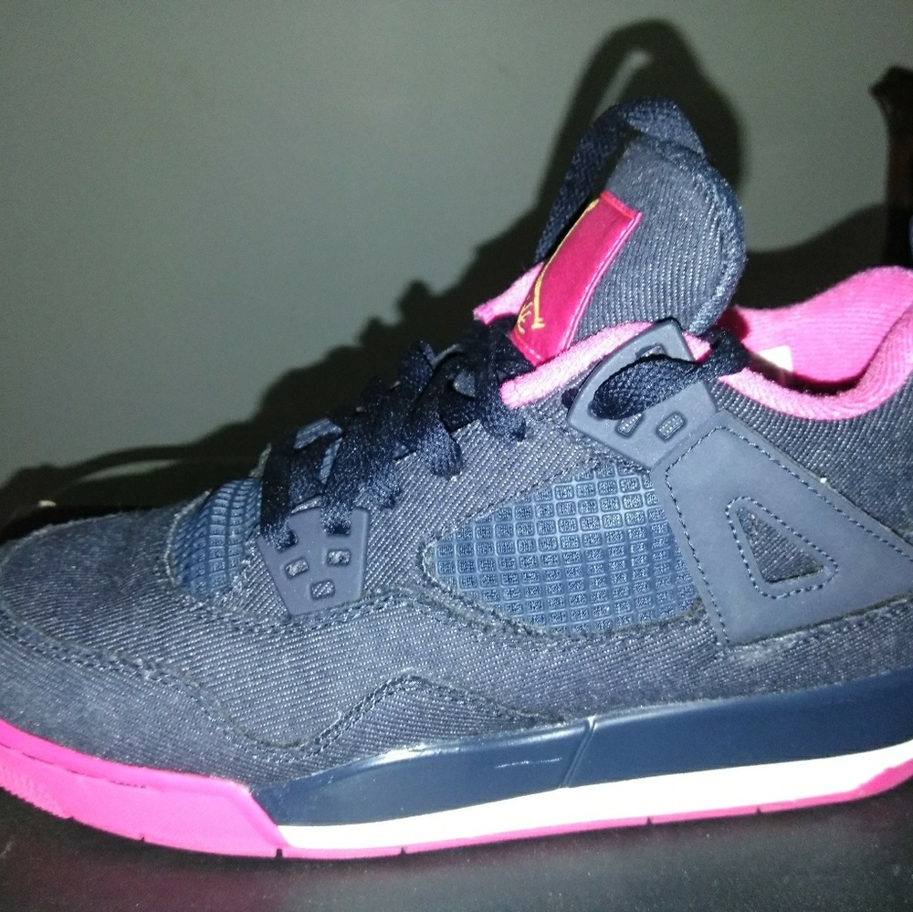 Jordans